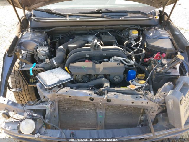 4S3BNBL64F3013248 Subaru Legacy 2.5i Limited