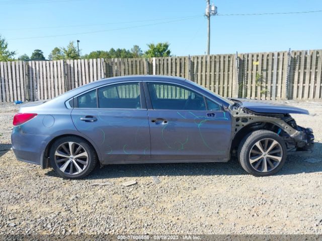 4S3BNBL64F3013248 Subaru Legacy 2.5i Limited