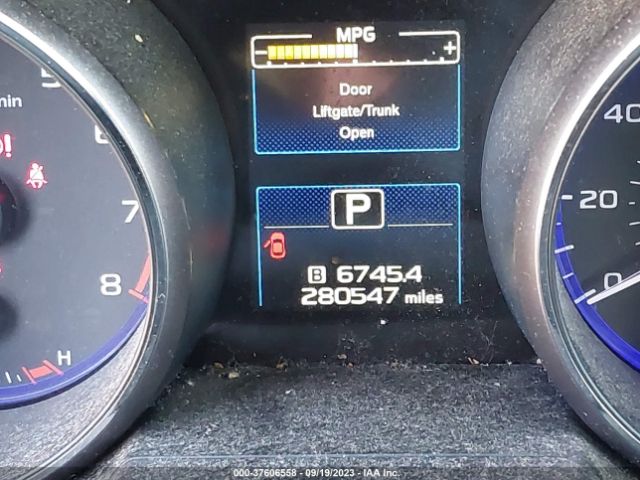 4S3BNBL64F3013248 Subaru Legacy 2.5i Limited
