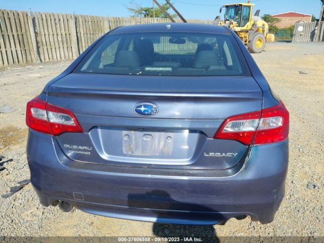 4S3BNBL64F3013248 Subaru Legacy 2.5i Limited