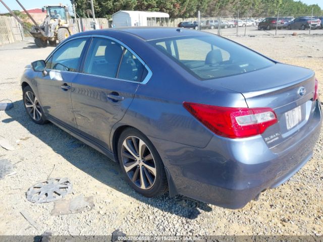 4S3BNBL64F3013248 Subaru Legacy 2.5i Limited