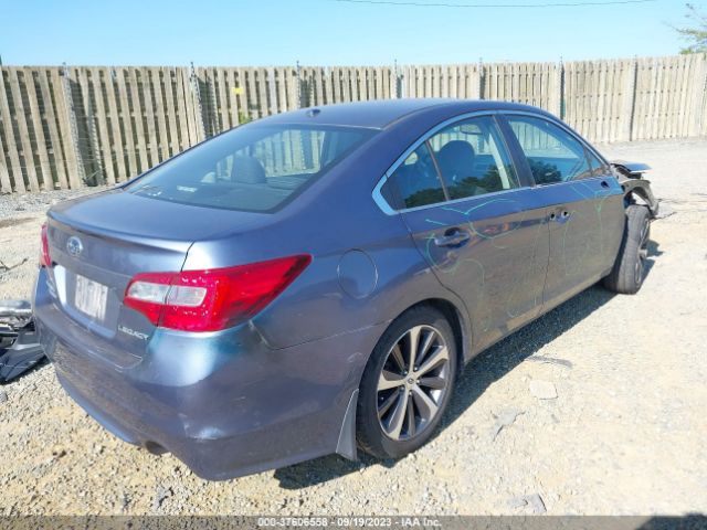 4S3BNBL64F3013248 Subaru Legacy 2.5i Limited
