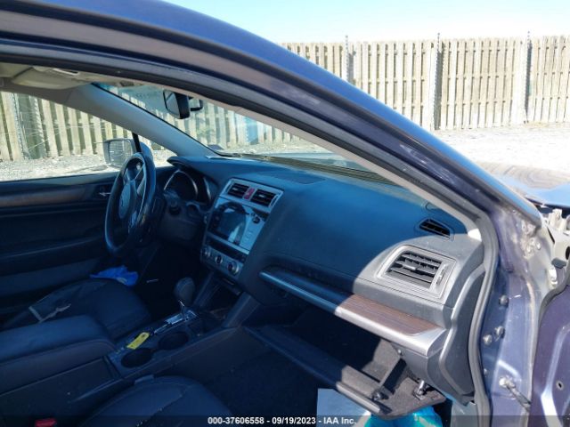 4S3BNBL64F3013248 Subaru Legacy 2.5i Limited