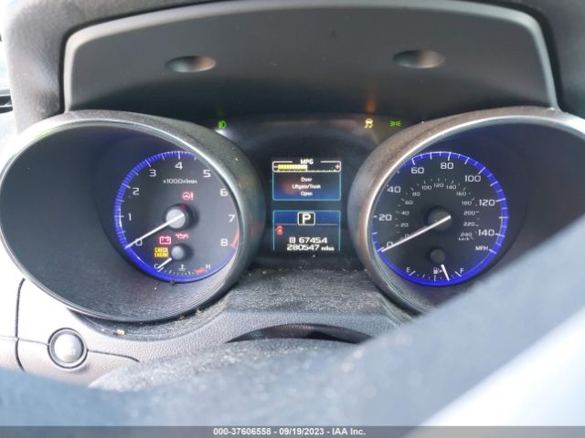 4S3BNBL64F3013248 Subaru Legacy 2.5i Limited