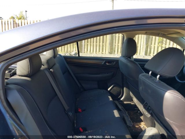 4S3BNBL64F3013248 Subaru Legacy 2.5i Limited