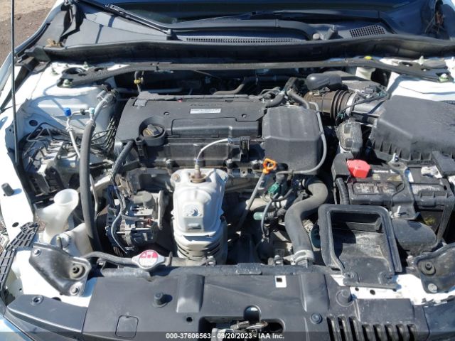 1HGCR2F13HA286884 Honda Accord Sedan Sport Se