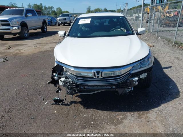1HGCR2F13HA286884 Honda Accord Sedan Sport Se