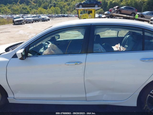 1HGCR2F13HA286884 Honda Accord Sedan Sport Se