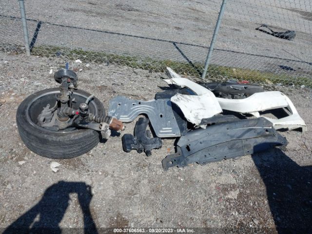 1HGCR2F13HA286884 Honda Accord Sedan Sport Se
