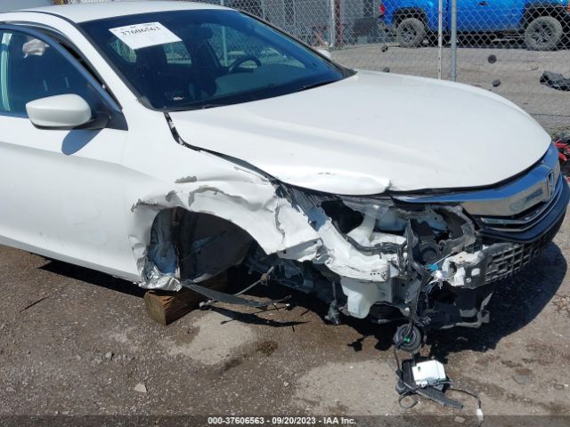 1HGCR2F13HA286884 Honda Accord Sedan Sport Se