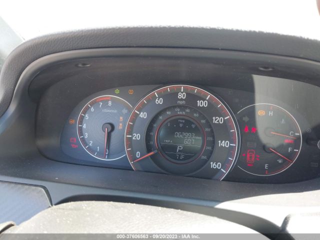 1HGCR2F13HA286884 Honda Accord Sedan Sport Se
