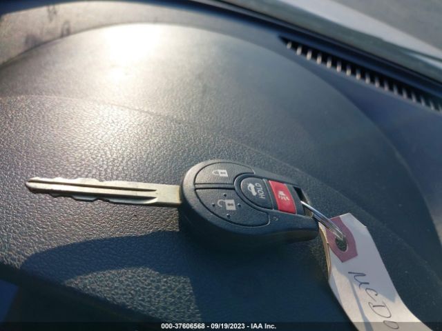 3N1CN7APXHL864252 Nissan Versa Sedan Sv