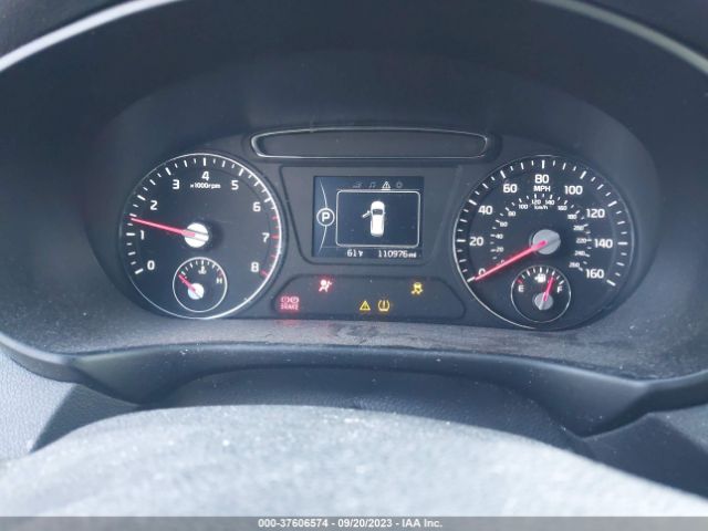 5XYPGDA5XHG189886 KIA Sorento Lx V6