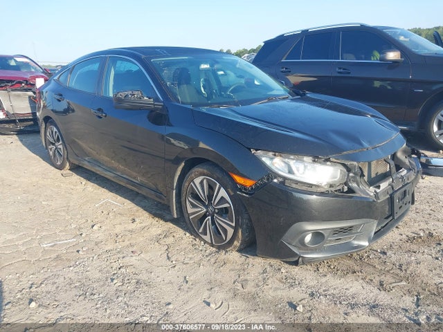2017 HONDA CIVIC SEDAN EX-T VIN: 19XFC1F35HE206684