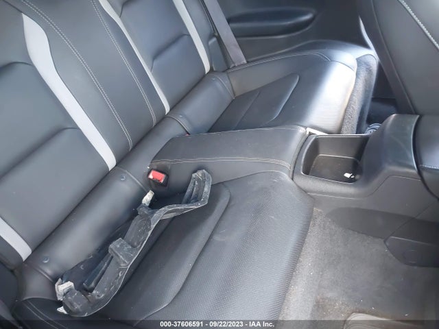 Chevrolet Camaro 2lt 2016 1G1FD1RX1G0155518 Image 8