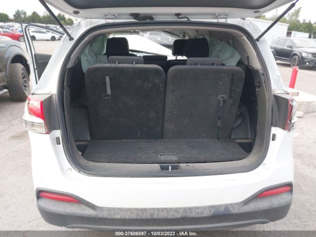 5XYPG4A5XHG329015 KIA Sorento Lx V6