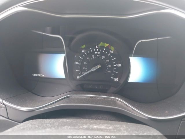 3FA6P0RU7ER151331 Ford Fusion Titanium Hybrid