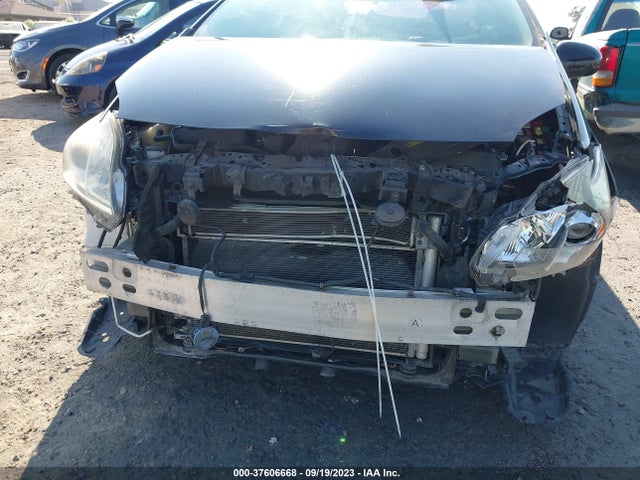 Toyota Prius Four/five/three/one/two 2014 JTDKN3DU5E1816972 Image 12