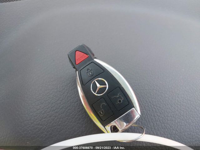 WDCGG5HB7EG254178 Mercedes-Benz Glk-class Glk 350