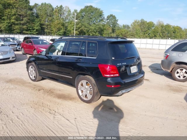 WDCGG5HB7EG254178 Mercedes-Benz Glk-class Glk 350