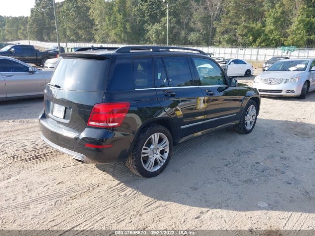 WDCGG5HB7EG254178 Mercedes-Benz Glk-class Glk 350