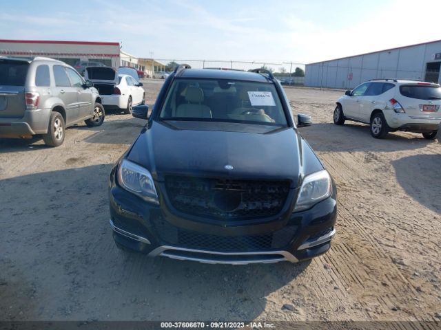 WDCGG5HB7EG254178 Mercedes-Benz Glk-class Glk 350