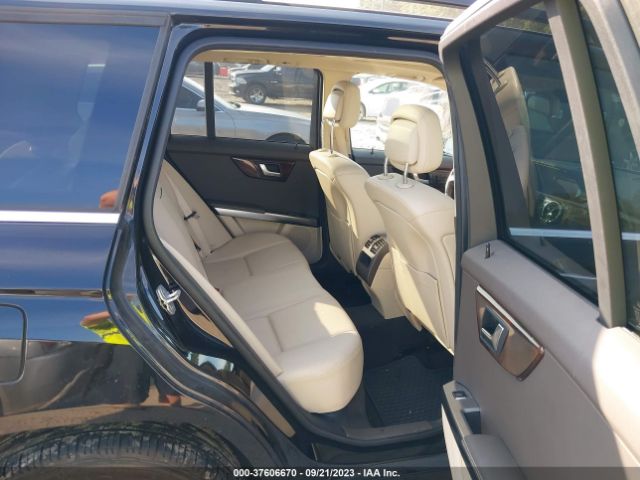 WDCGG5HB7EG254178 Mercedes-Benz Glk-class Glk 350