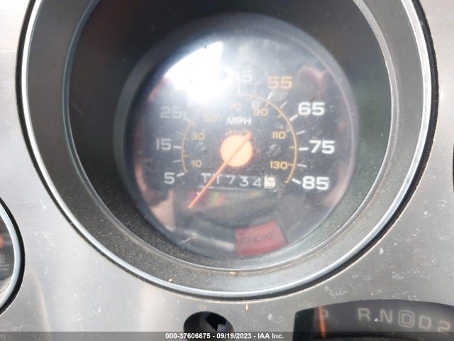 1986 CHEVROLET C10 VIN: 1GCDC14H9GJ137392