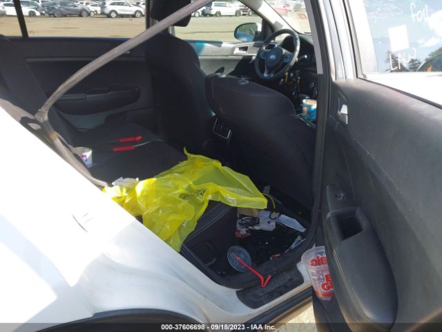 KNDPMCAC4J7459800 KIA Sportage Lx