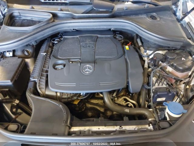4JGDA5HB9GA801723 Mercedes-Benz Gle Gle 350