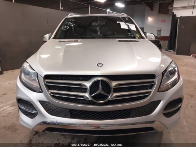 4JGDA5HB9GA801723 Mercedes-Benz Gle Gle 350