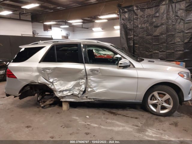 4JGDA5HB9GA801723 Mercedes-Benz Gle Gle 350