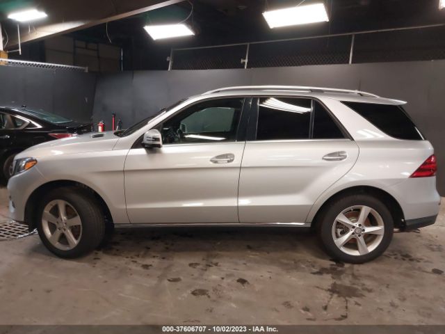 4JGDA5HB9GA801723 Mercedes-Benz Gle Gle 350