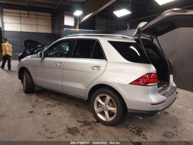 4JGDA5HB9GA801723 Mercedes-Benz Gle Gle 350