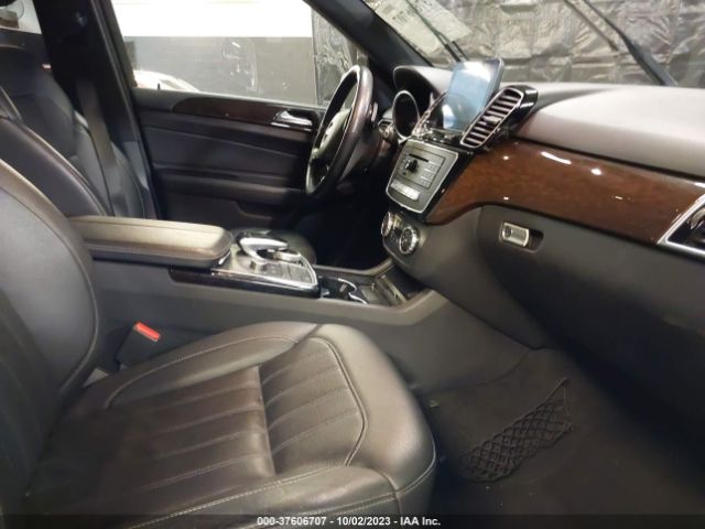 4JGDA5HB9GA801723 Mercedes-Benz Gle Gle 350