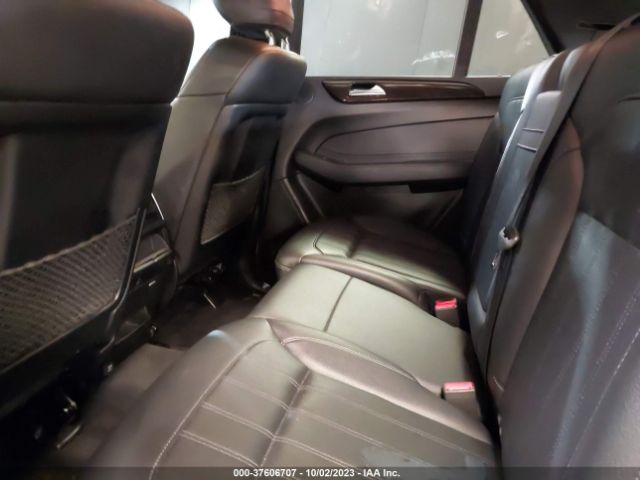 4JGDA5HB9GA801723 Mercedes-Benz Gle Gle 350