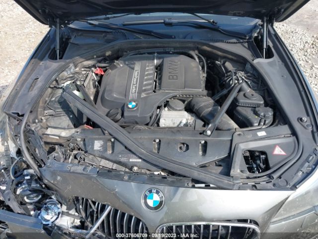 WBA5B3C51ED533299 BMW 5 Series 535i Xdrive