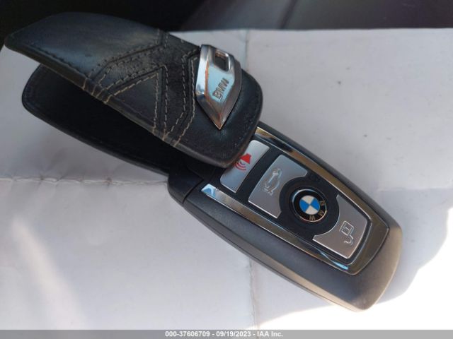 WBA5B3C51ED533299 BMW 5 Series 535i Xdrive