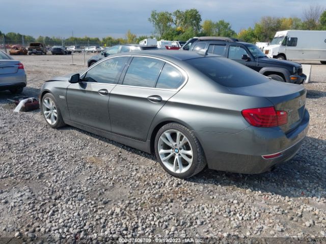 WBA5B3C51ED533299 BMW 5 Series 535i Xdrive