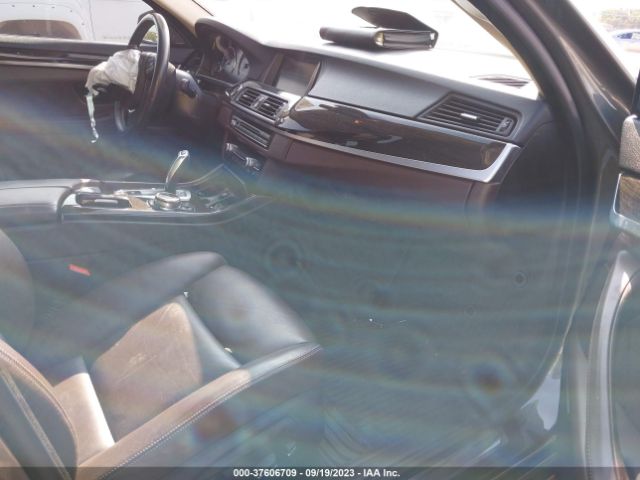 WBA5B3C51ED533299 BMW 5 Series 535i Xdrive