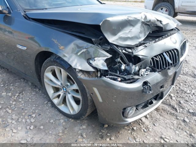 WBA5B3C51ED533299 BMW 5 Series 535i Xdrive