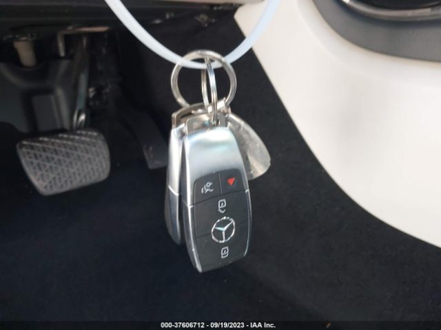 W1K3G4EB0NJ361360 Mercedes-Benz A-class A 220