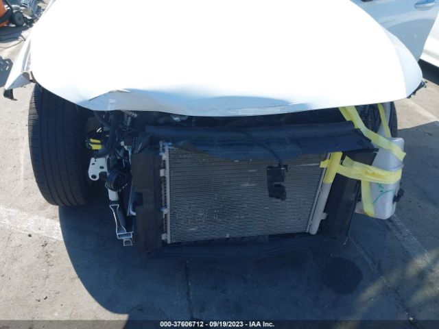 W1K3G4EB0NJ361360 Mercedes-Benz A-class A 220