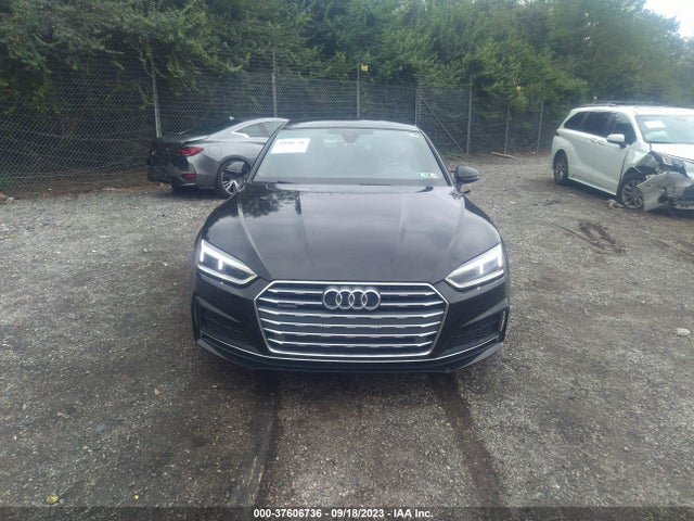 WAUENCF59JA059990 Audi A5 Sportback Premium Plus