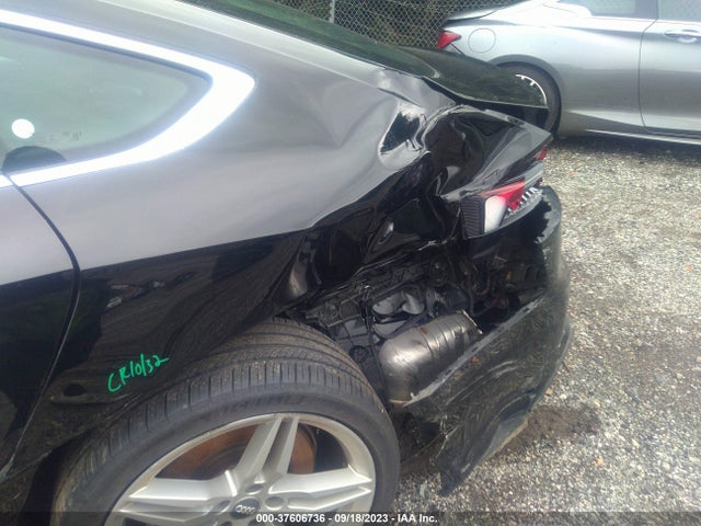 WAUENCF59JA059990 Audi A5 Sportback Premium Plus