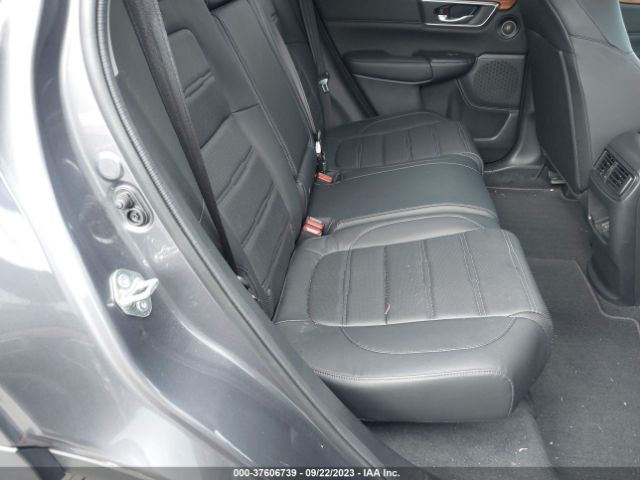 2HKRW2H88KH665682 Honda Cr-v Ex-l