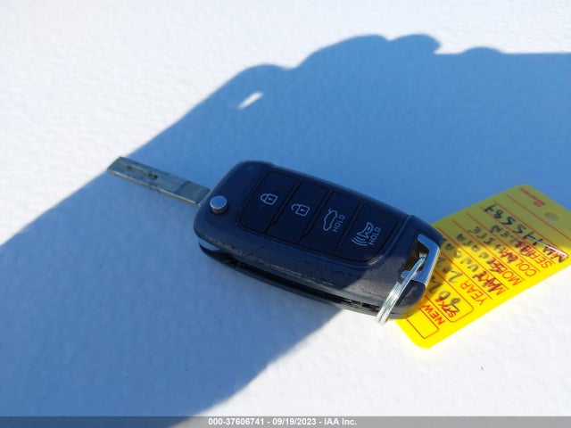 Hyundai SONATA SE 2022 5NPEG4JA4NH145584 Image 11