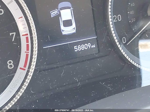 Hyundai SONATA SE 2022 5NPEG4JA4NH145584 Image 15