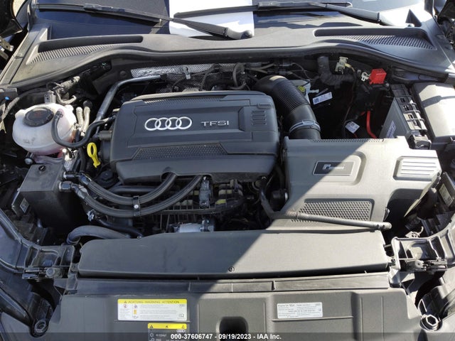 2020 Audi TT, VIN: TRUTECFV6L1004013