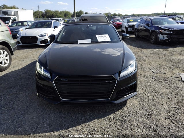 2020 Audi TT, VIN: TRUTECFV6L1004013